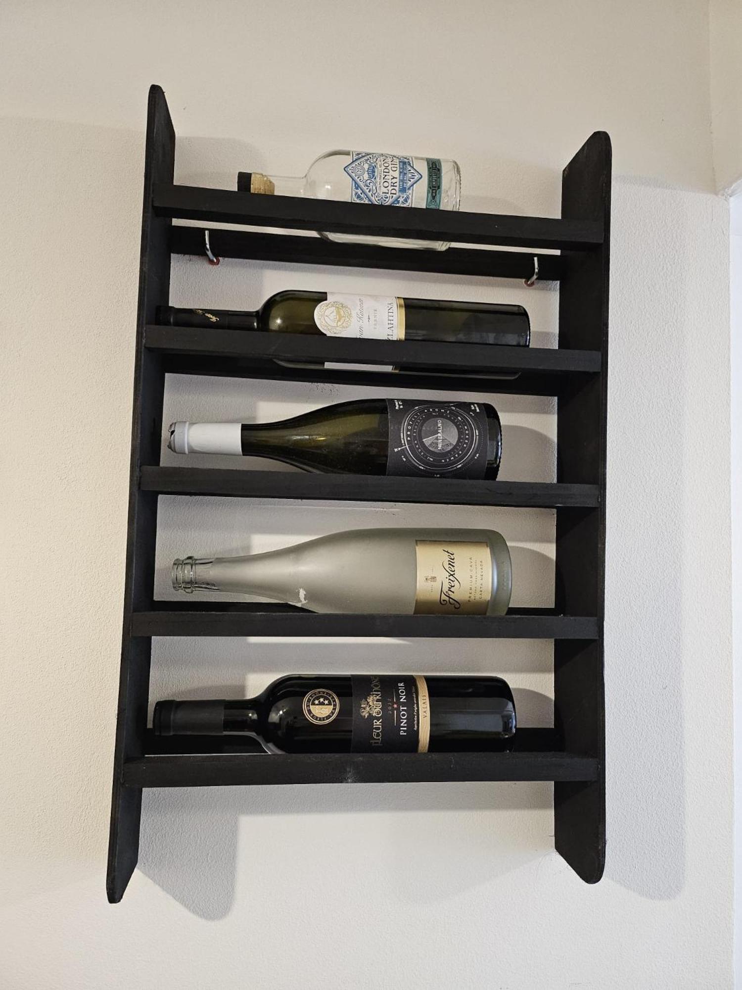 Ferienwohnung Prosecco Di Abbazia Exterior foto