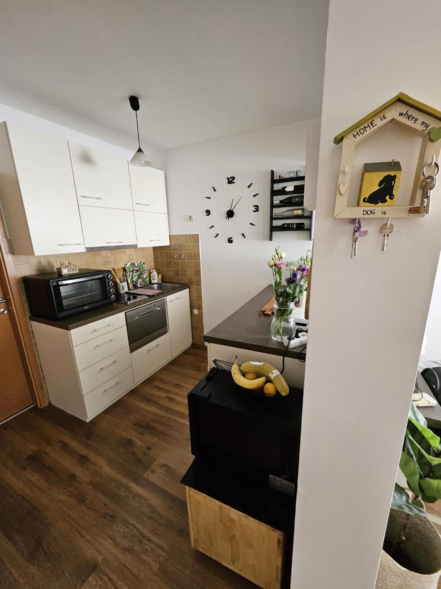 Ferienwohnung Prosecco Di Abbazia Exterior foto