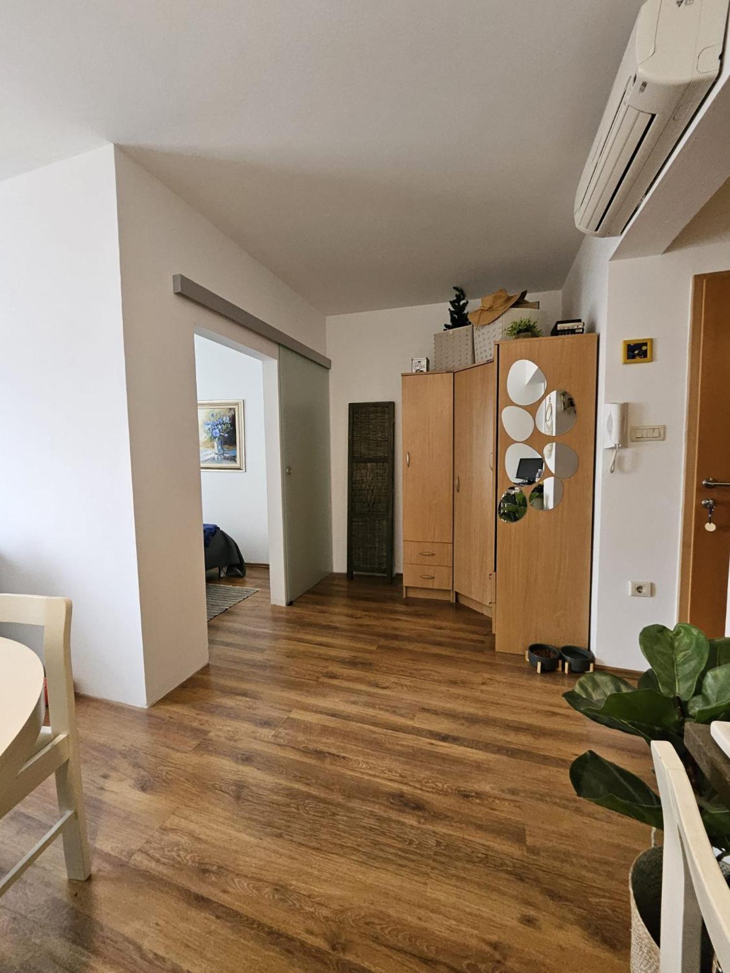 Ferienwohnung Prosecco Di Abbazia Exterior foto