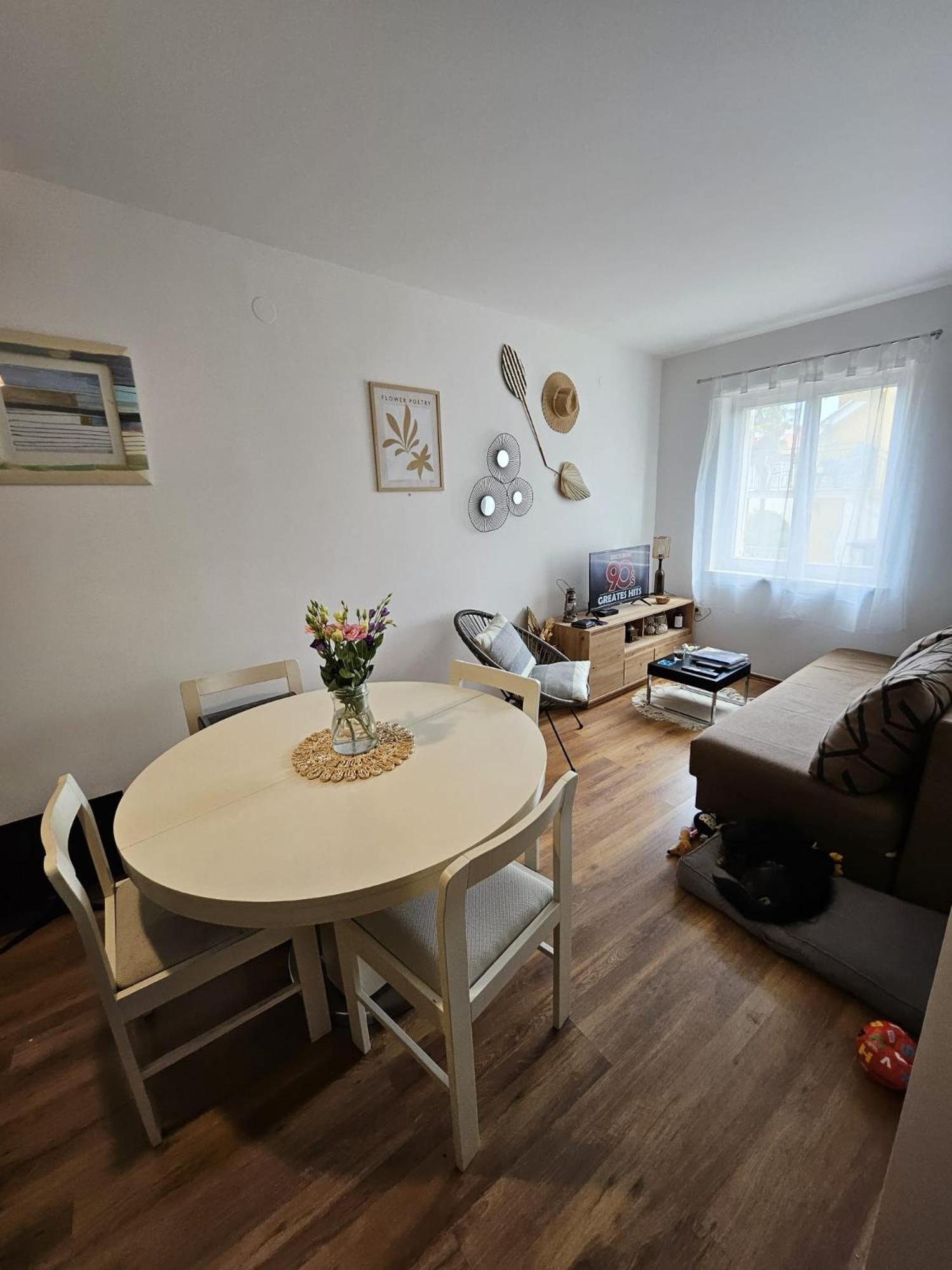 Ferienwohnung Prosecco Di Abbazia Exterior foto